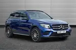 2017 Mercedes-Benz GLC