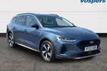 2023 Ford Focus