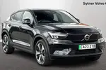 2023 Volvo C40