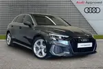 2023 Audi A3