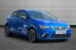 2024 SEAT Ibiza