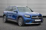 2024 Mercedes-Benz GLB