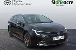 2025 Toyota Corolla Touring Sport