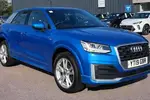 2019 Audi Q2