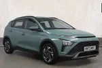 2023 Hyundai Bayon