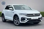 2023 Volkswagen T-Roc
