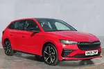 2026 Skoda Scala