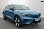 2022 Volvo C40