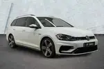 2019 Volkswagen Golf Estate