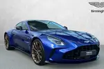 2024 Aston Martin Vantage