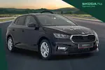 2026 Skoda Fabia