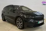 2021 Skoda Enyaq