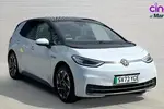 2022 Volkswagen ID.3