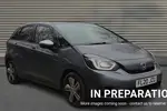 2020 Honda Jazz