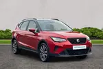 2022 SEAT Arona