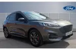 2020 Ford Kuga