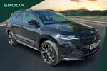 2023 Skoda Karoq