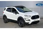 2022 Ford EcoSport
