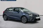 2025 SEAT Ibiza