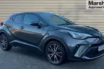 2020 Toyota C-HR