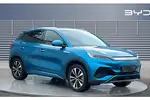 BYD Atto 3