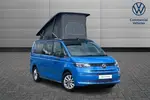 2025 Volkswagen California