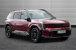 2025 Kia EV9