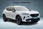 2024 Cupra Formentor
