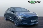 2023 Ford Puma ST