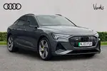 2022 Audi e-tron Sportback