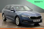 2020 Skoda Octavia