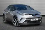 2017 Toyota C-HR