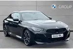 2022 BMW 2 Series