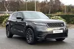 2019 Land Rover Range Rover Velar