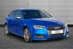 2017 Audi S3