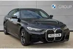 2023 BMW 4 Series Gran Coupe