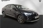 2021 Renault Arkana