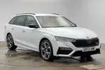 2022 Skoda Octavia Estate