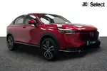 2024 Honda HR-V