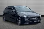 2022 Mercedes-Benz B-Class