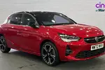 2022 Vauxhall Corsa