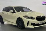 2023 BMW 1 Series