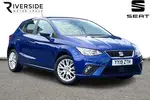 2019 SEAT Ibiza