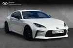 2023 Toyota GR86