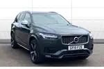 2019 Volvo XC90