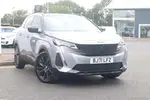 2021 Peugeot 3008