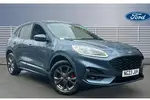 2023 Ford Kuga