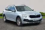 2025 Skoda Kamiq