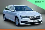 2023 Skoda Superb