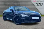 2023 Audi TT